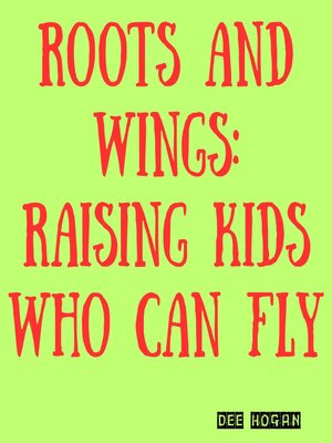 cover image of Roots and Wings